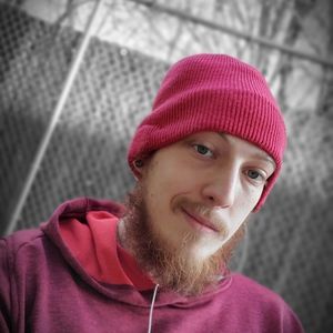 Meet your Posher, Kyle